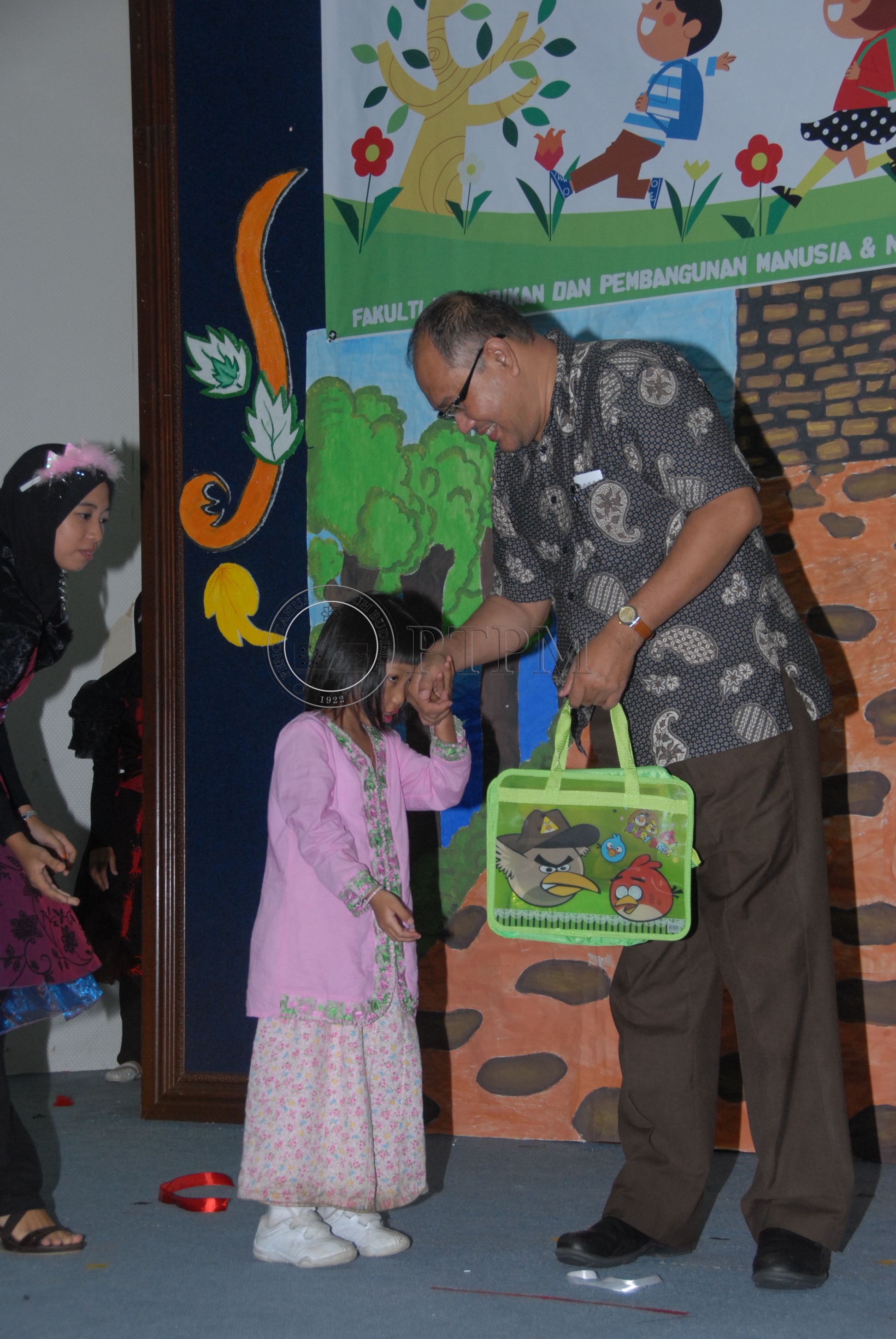 PTPM 11 100 TADIKA  IDA 0455